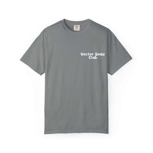 Vector Smile Club™ Tee