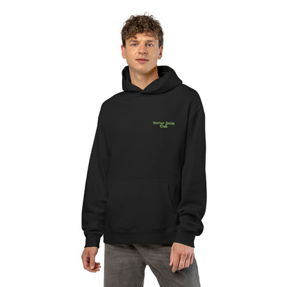 Vector Smile Club™ Hoodie