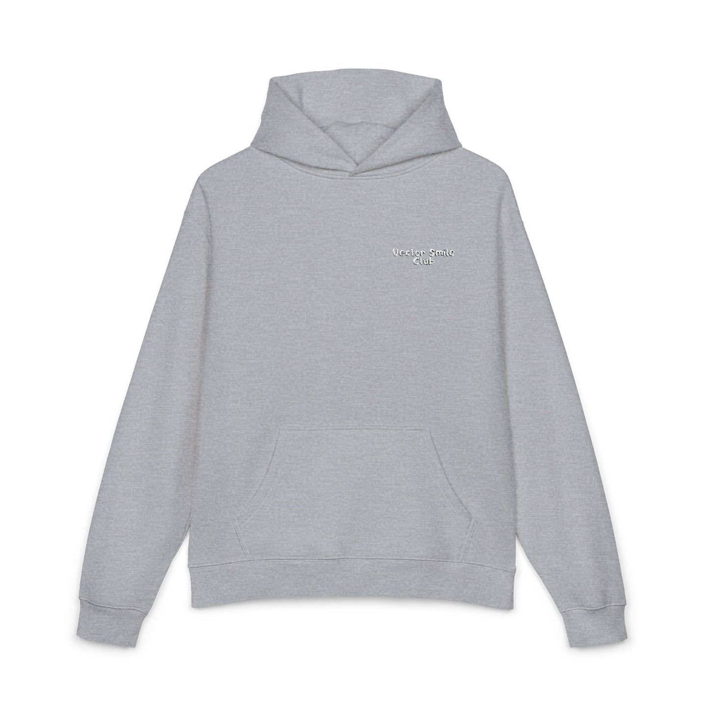 Vector Smile Club™ Hoodie