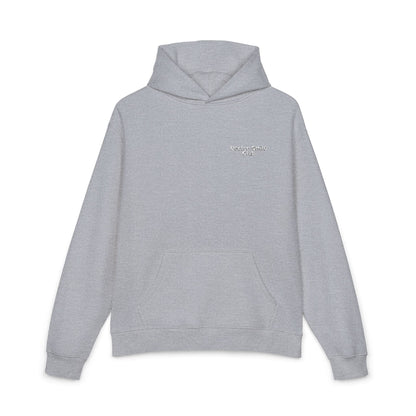 Vector Smile Club™ Hoodie