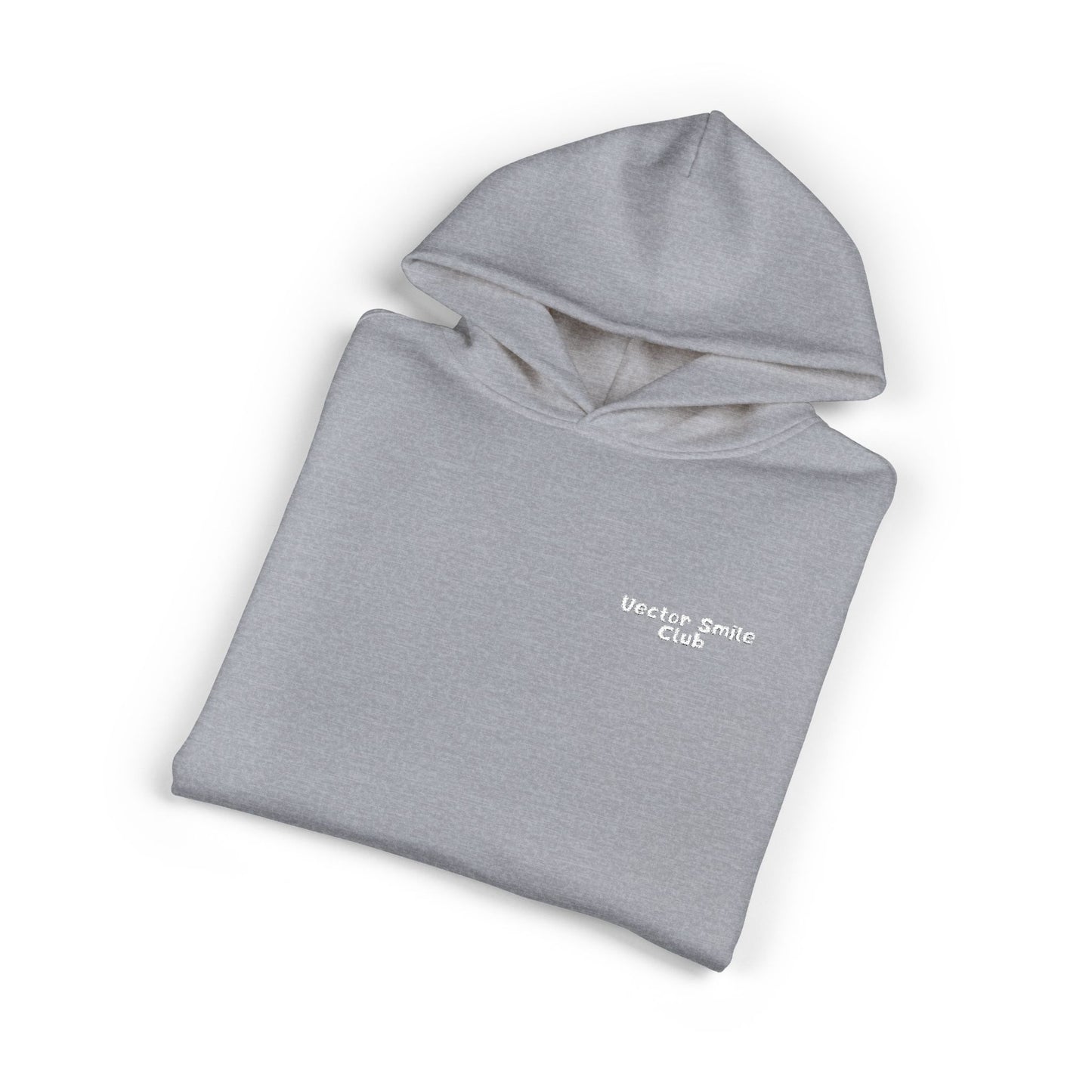 Vector Smile Club™ Hoodie