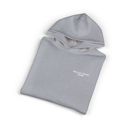 Vector Smile Club™ Hoodie