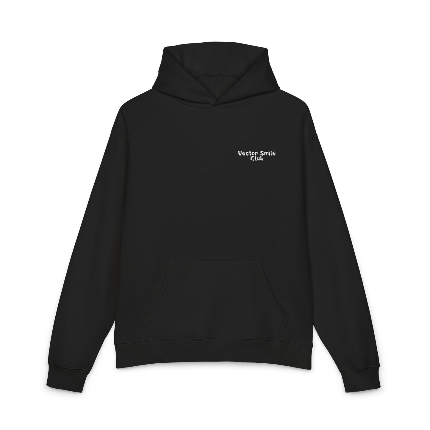 Vector Smile Club™ Hoodie