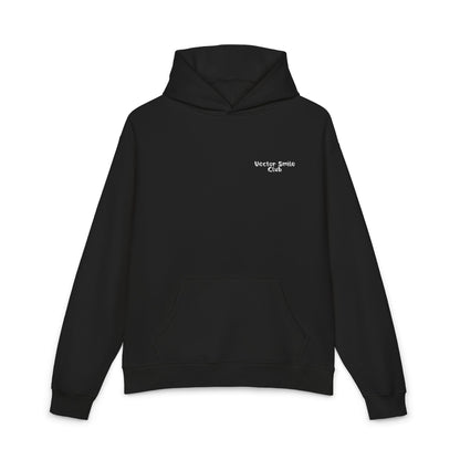 Vector Smile Club™ Hoodie