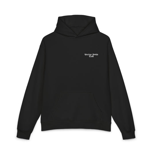 Vector Smile Club™ Hoodie