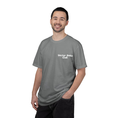 Vector Smile Club™ Tee