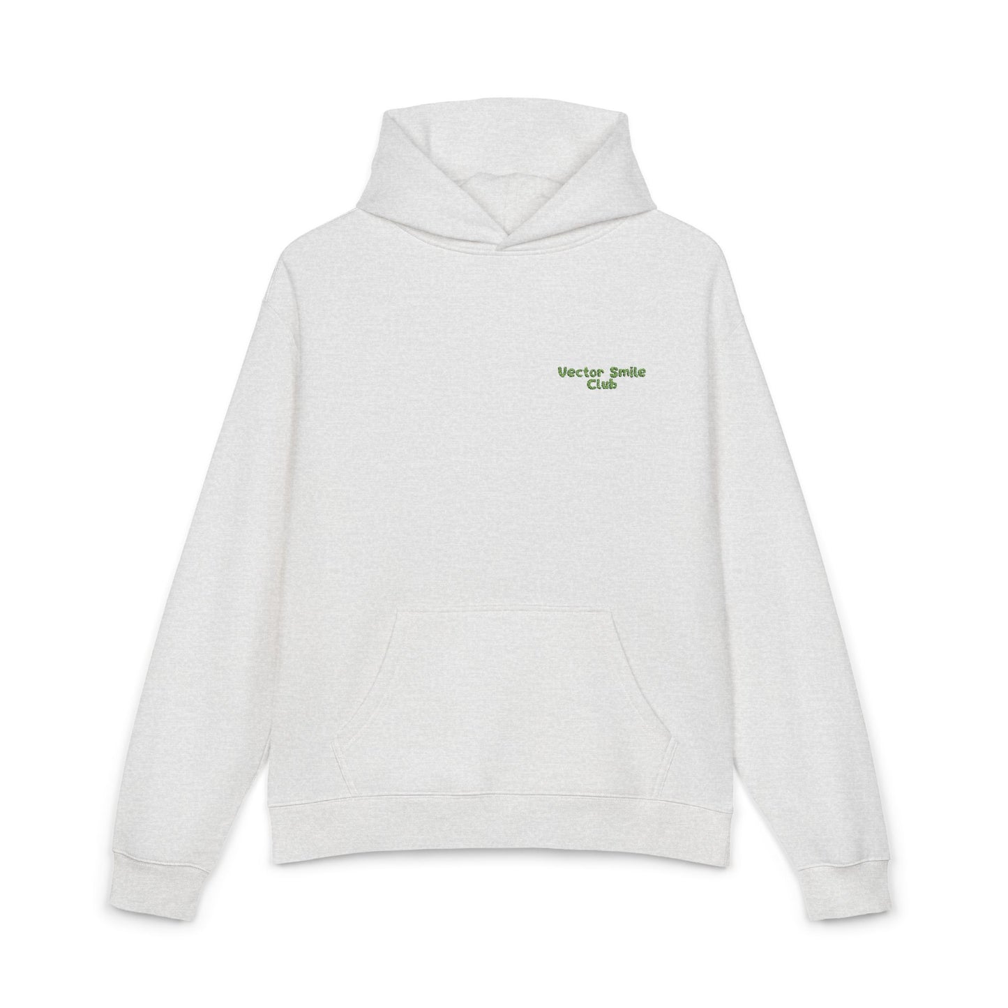Vector Smile Club™ Hoodie