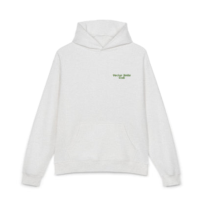 Vector Smile Club™ Hoodie