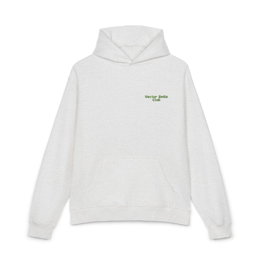 Vector Smile Club™ Hoodie