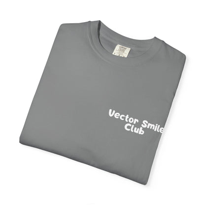 Vector Smile Club™ Tee
