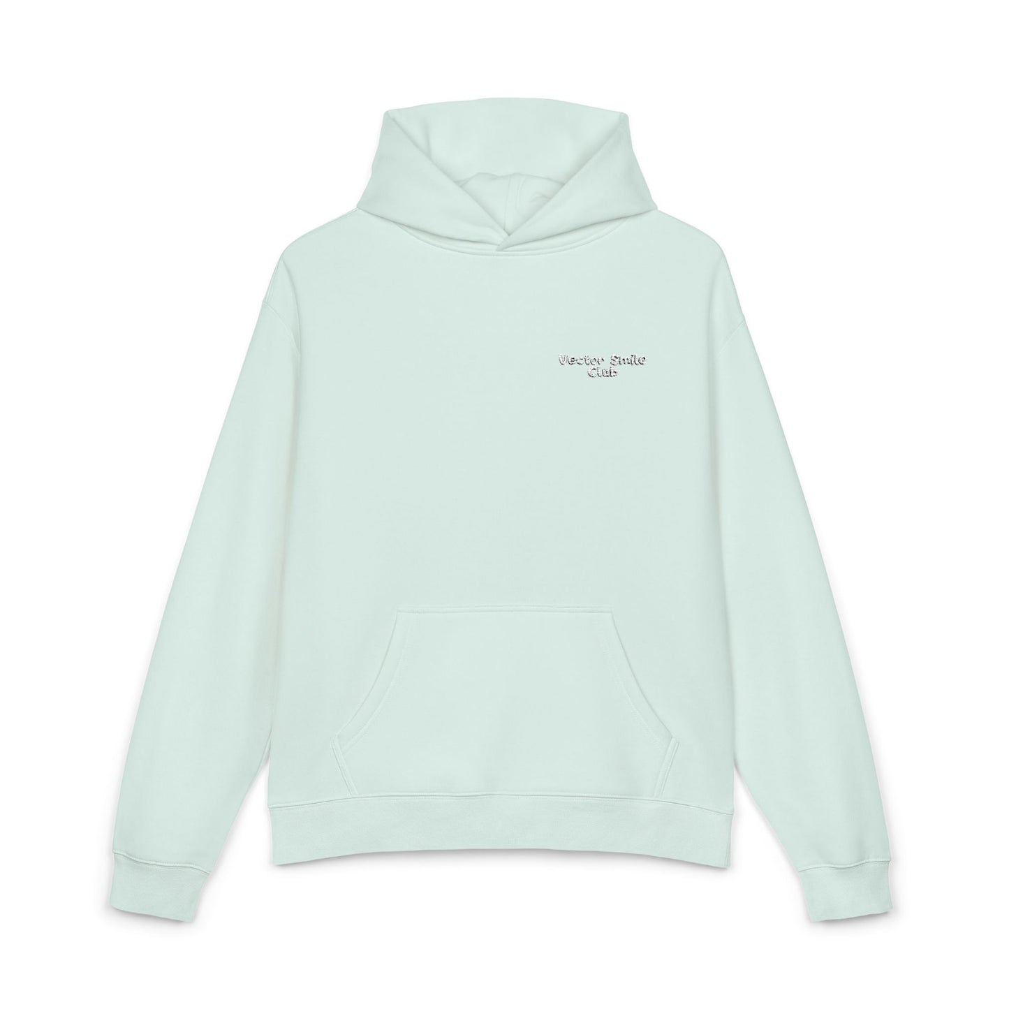 Vector Smile Club™ Hoodie