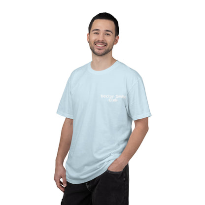 Vector Smile Club™ Tee
