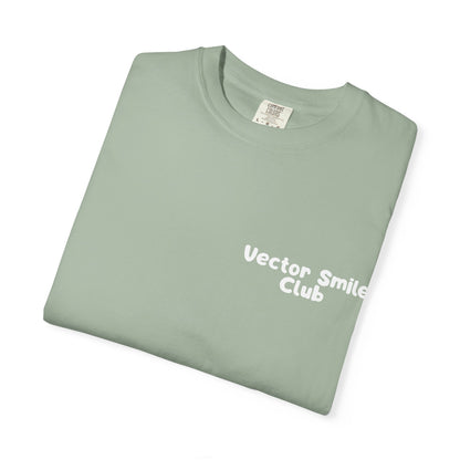 Vector Smile Club™ Tee