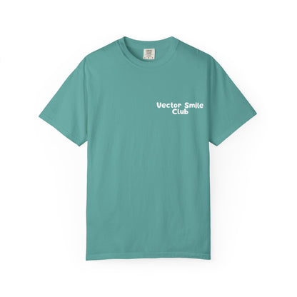 Vector Smile Club™ Tee
