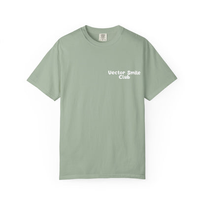 Vector Smile Club™ Tee