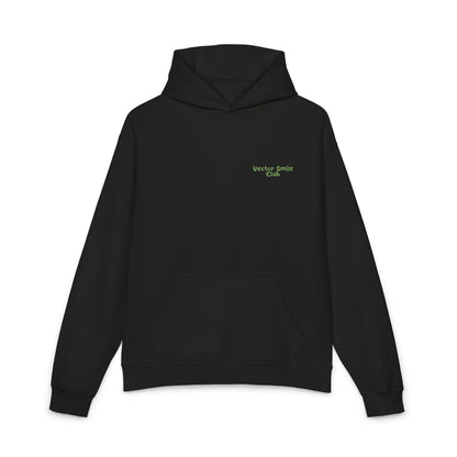 Vector Smile Club™ Hoodie