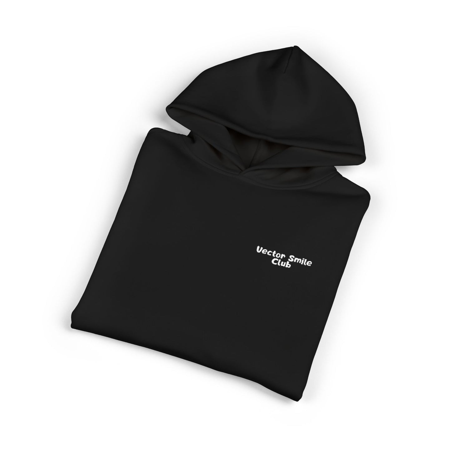 Vector Smile Club™ Hoodie