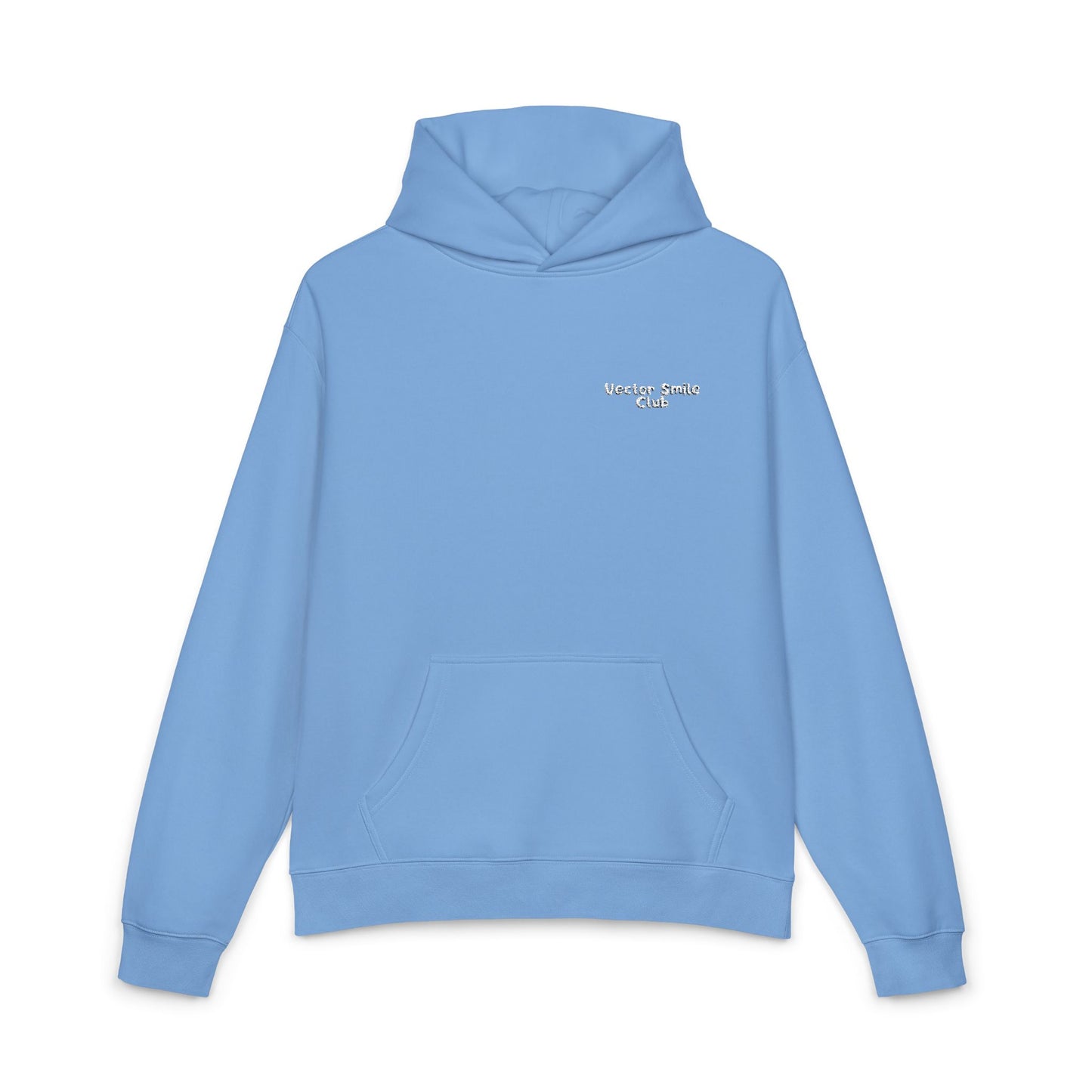 Vector Smile Club™ Hoodie