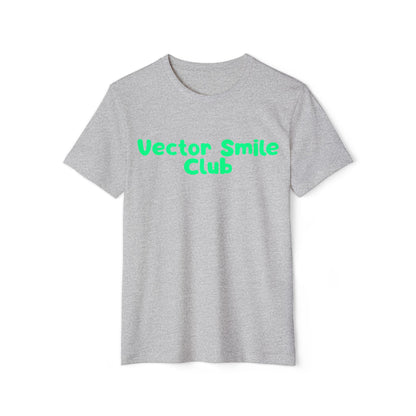 Vector Smile Club™ Oversized Tee