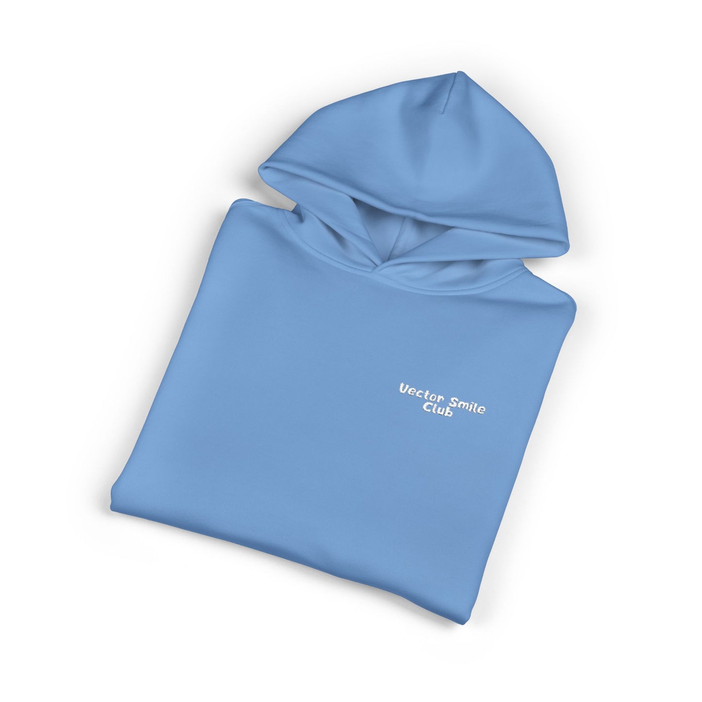 Vector Smile Club™ Hoodie
