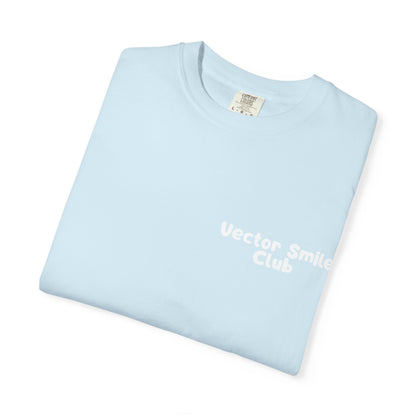 Vector Smile Club™ Tee
