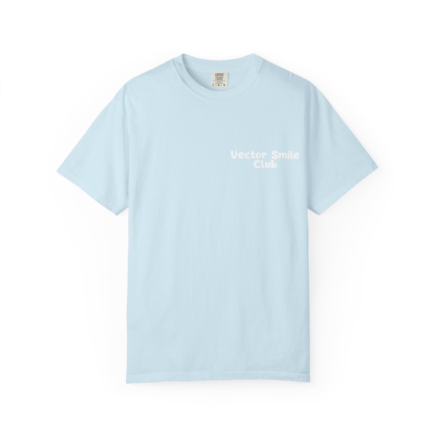 Vector Smile Club™ Tee