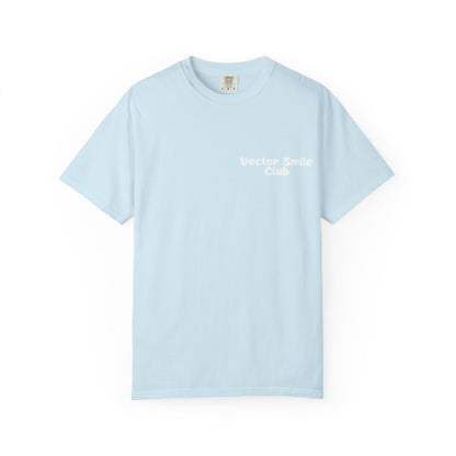 Vector Smile Club™ Tee