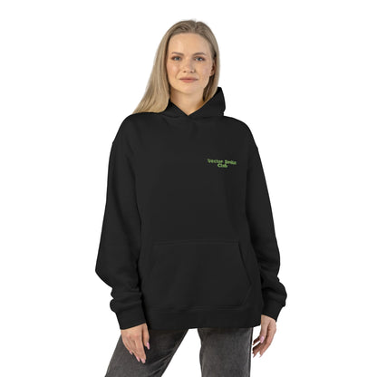 Vector Smile Club™ Hoodie