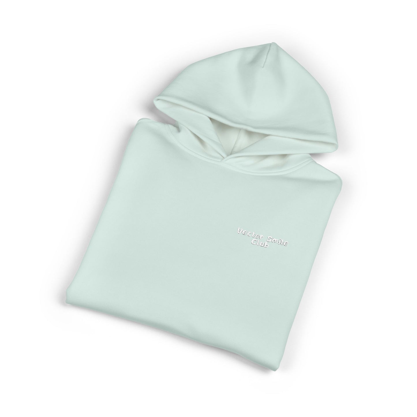 Vector Smile Club™ Hoodie