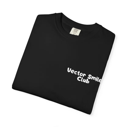 Vector Smile Club™ Tee