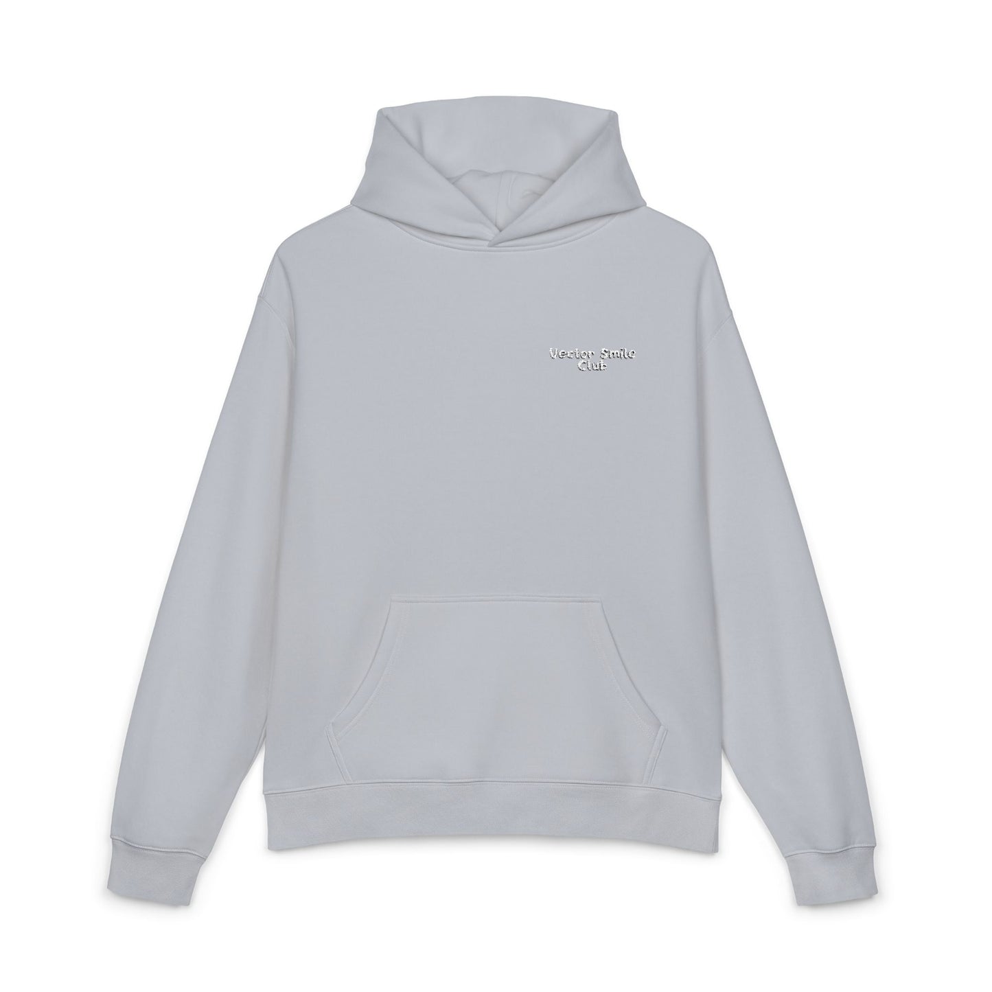 Vector Smile Club™ Hoodie