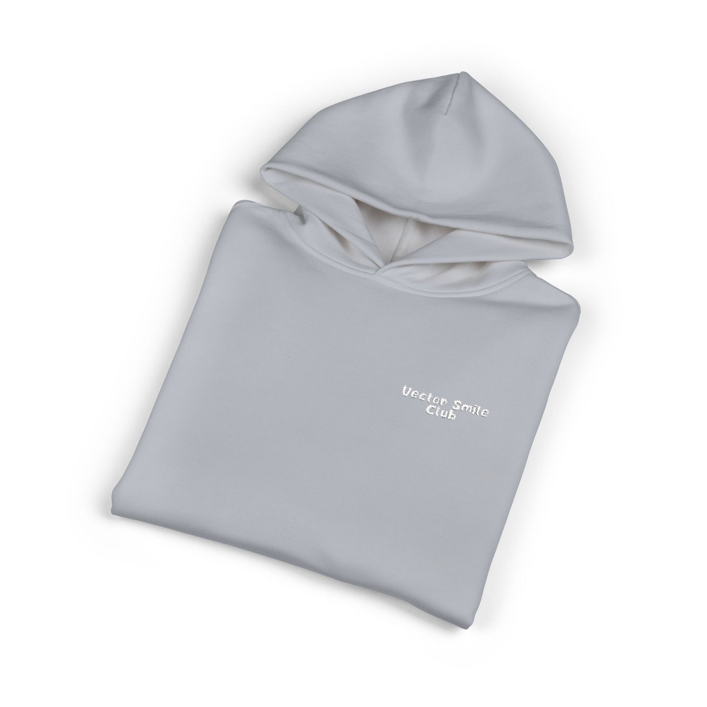 Vector Smile Club™ Hoodie